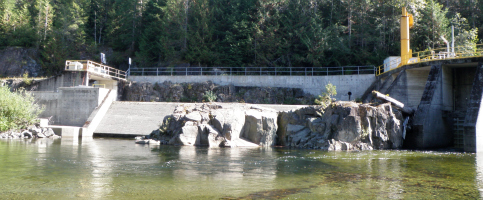 Fishway Assessment Study